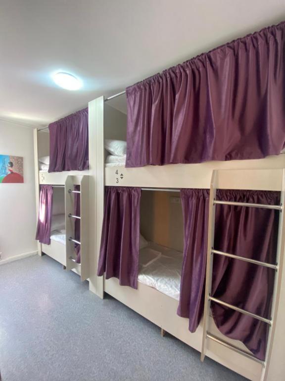 Central Baku Hostel Buitenkant foto