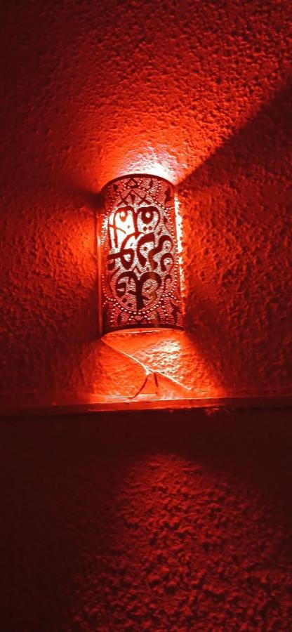 Central Baku Hostel Buitenkant foto