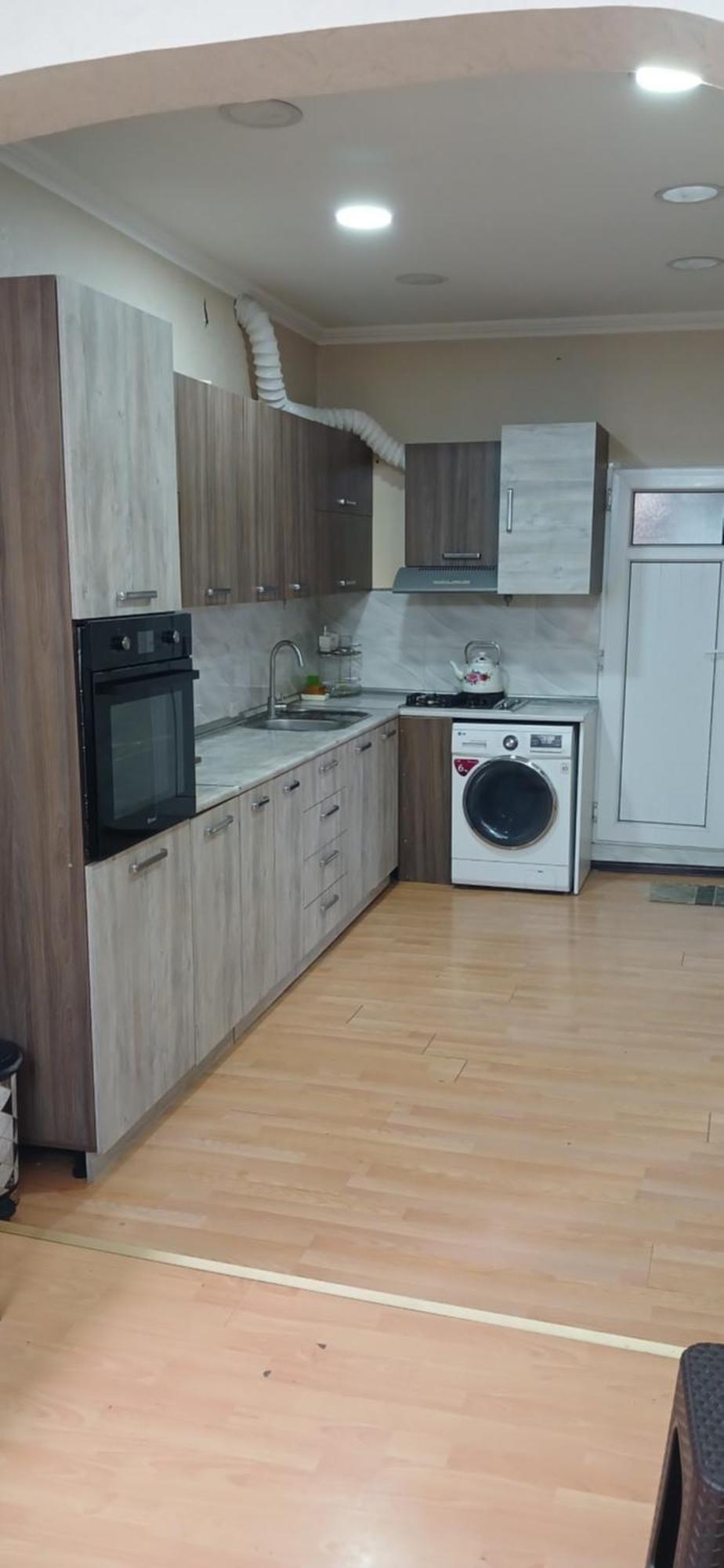 Central Baku Hostel Buitenkant foto