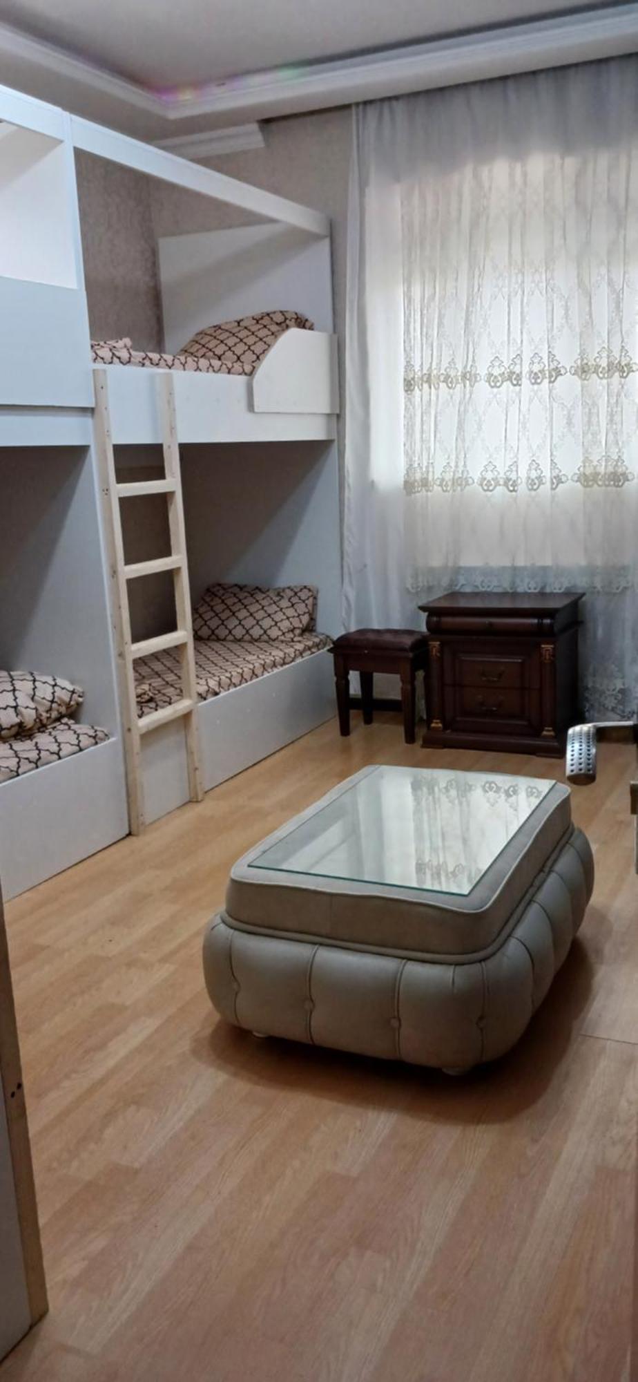 Central Baku Hostel Buitenkant foto