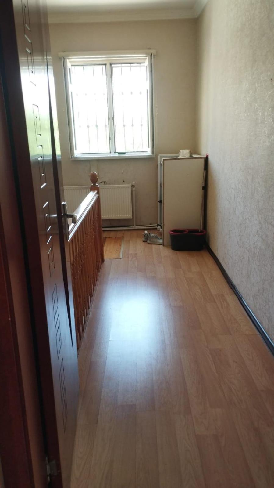 Central Baku Hostel Buitenkant foto