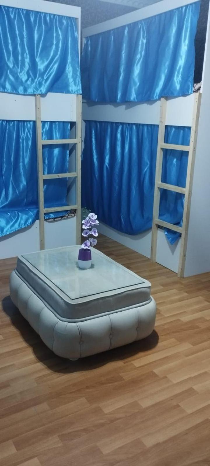 Central Baku Hostel Buitenkant foto