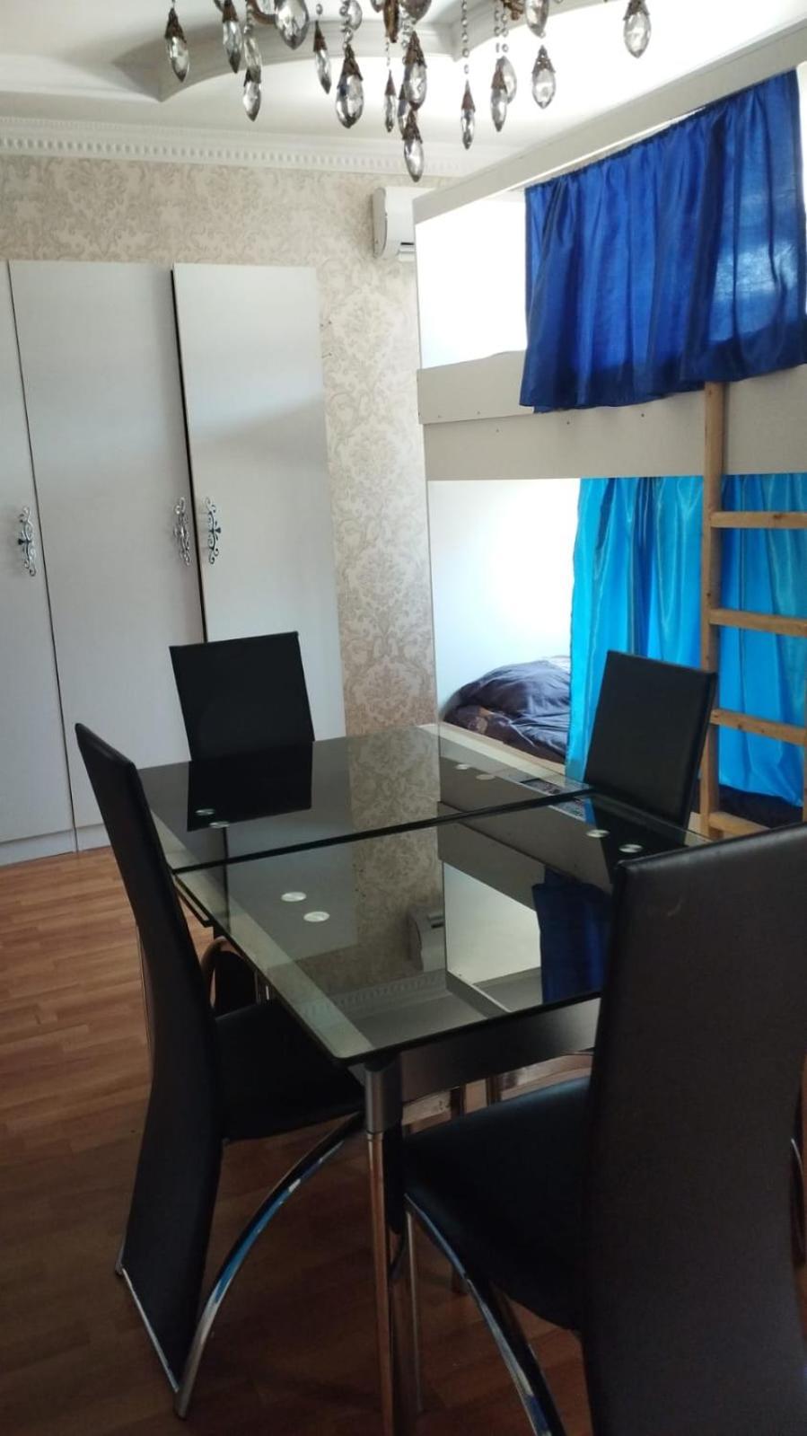Central Baku Hostel Buitenkant foto