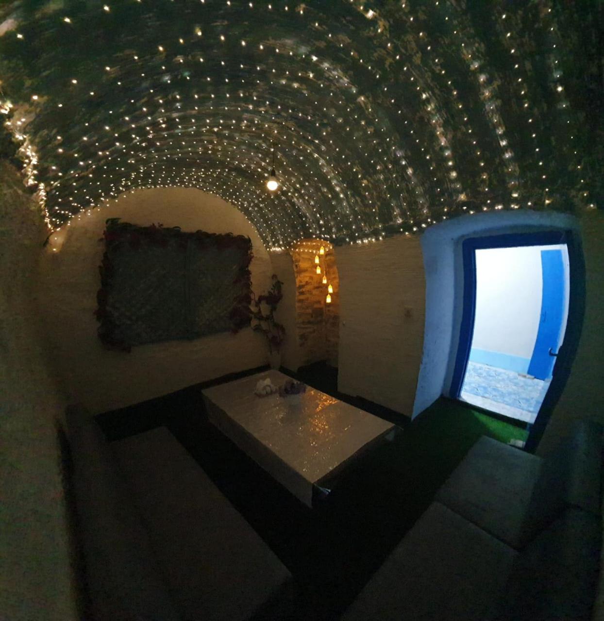 Central Baku Hostel Buitenkant foto